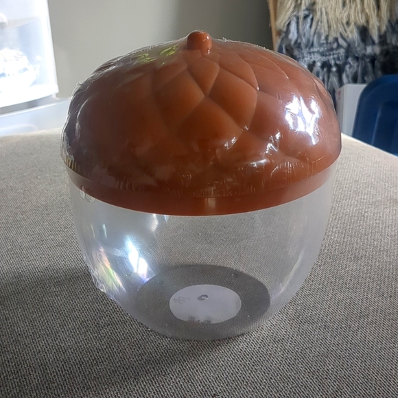 Target Accents Bullseye Acorn Jar Target Poshmark